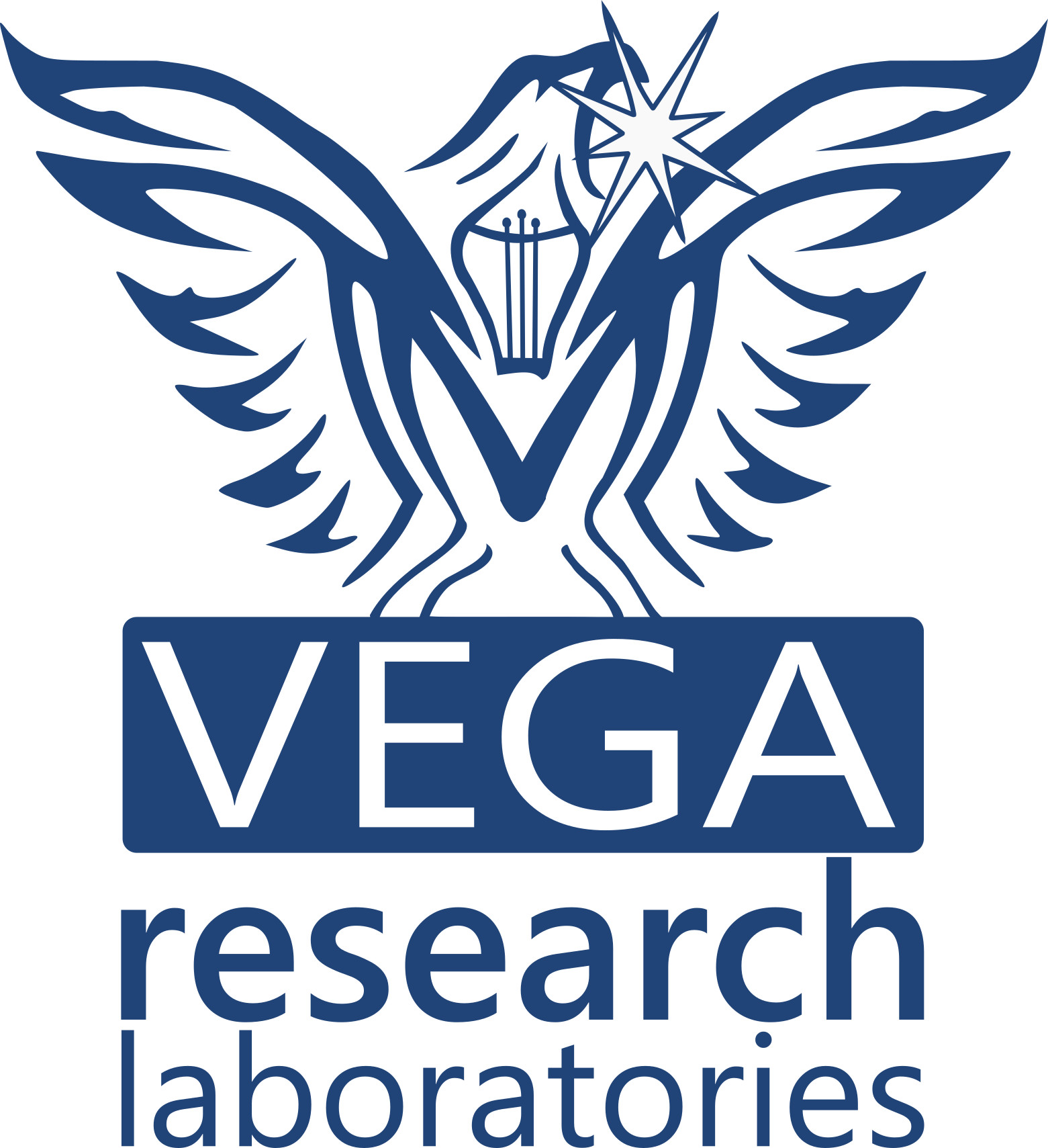 Vega Research Laboratories s.r.l.s.