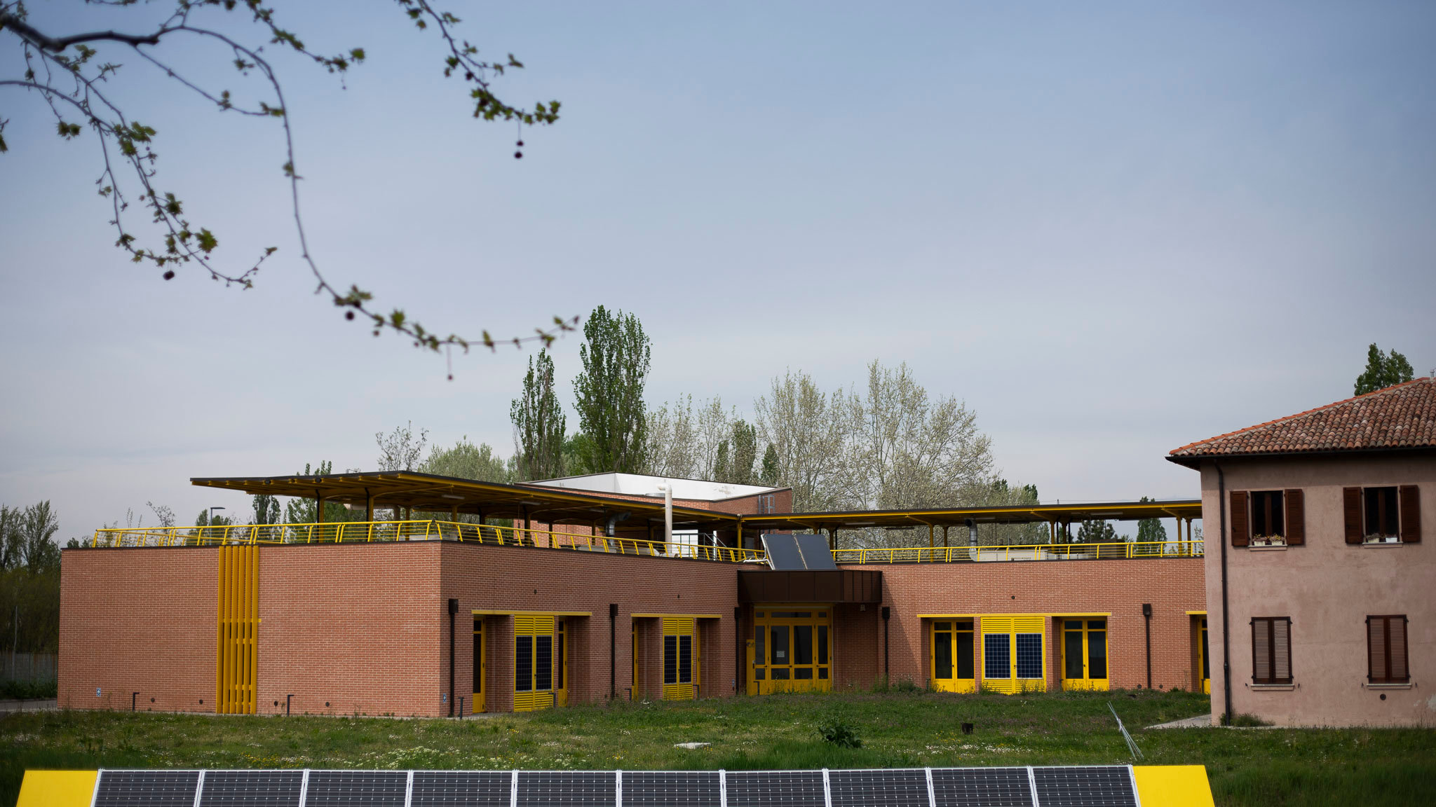 Servizi per le imprese e Acceleratori di Innovazione