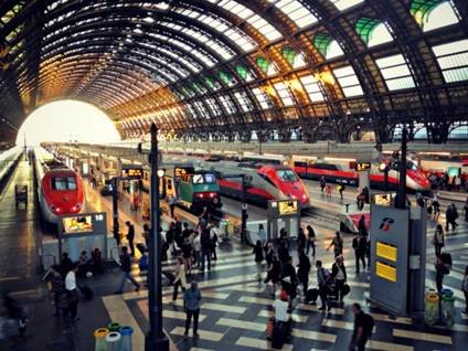 Una buona pratica di Open Innovation: Il progetto The Guardian Mobility