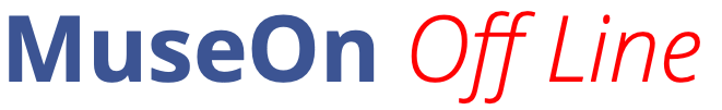 MuseOn OFFLine