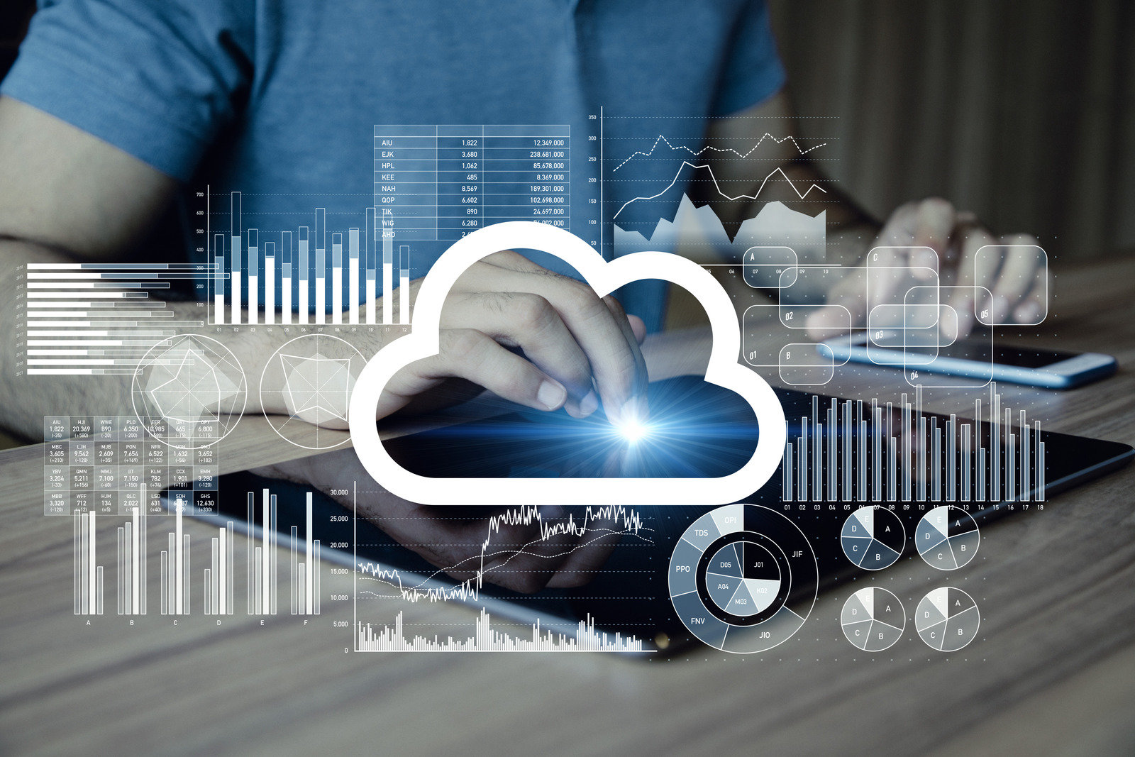 Software IT Asset Management e CMDB con Password Manager integrato