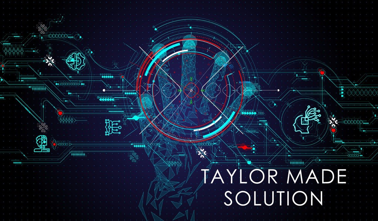 Prodotti Taylor Made: soluzioni specializzate di AI create e realizzate custom per risolvere le nuove challenge delle Aziende