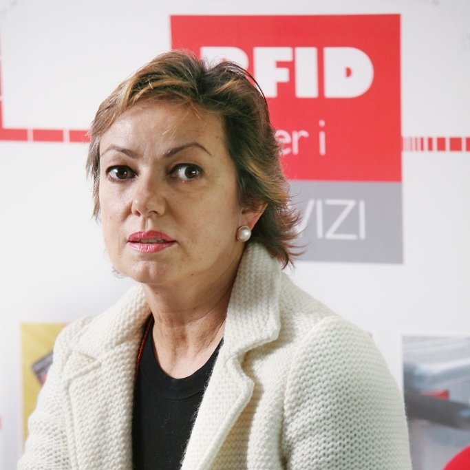 Paola Visentin