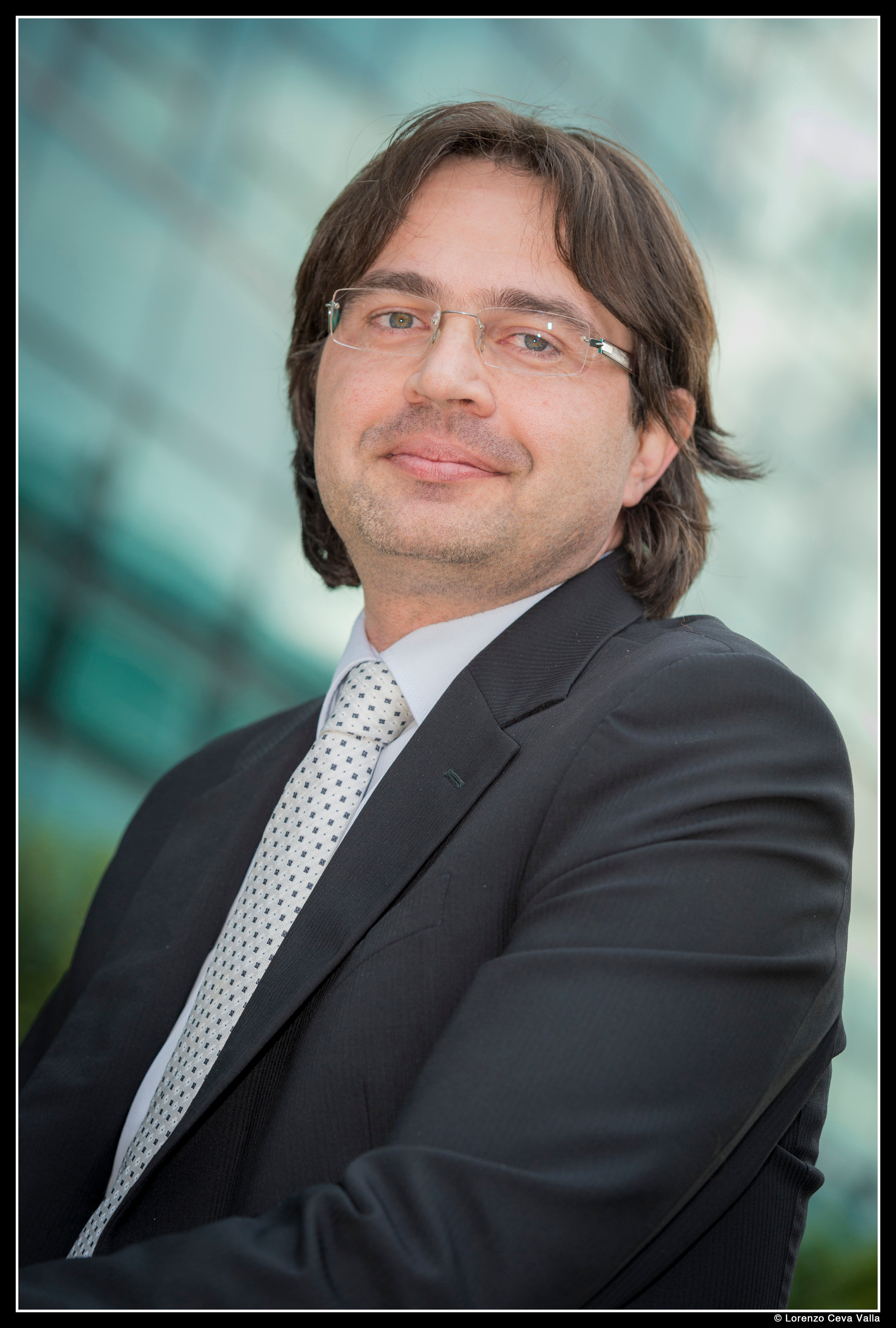 Michele Festuccia