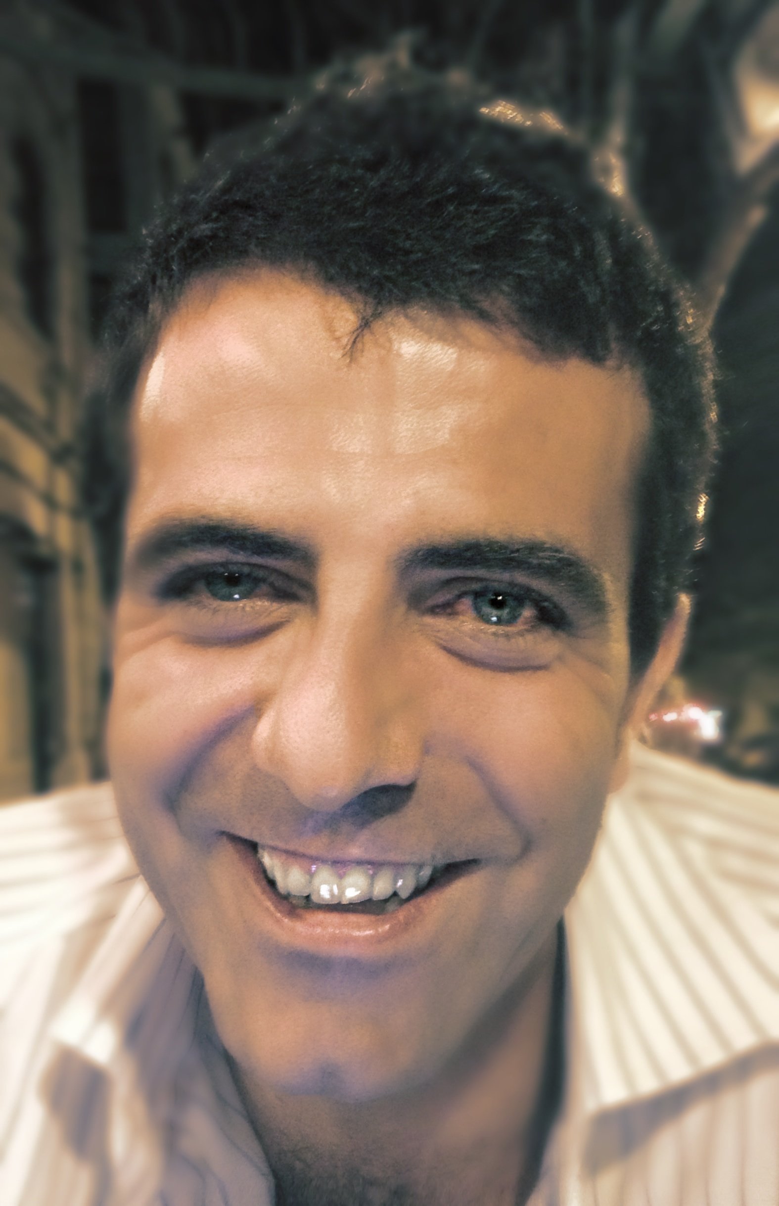 Giorgio Natili