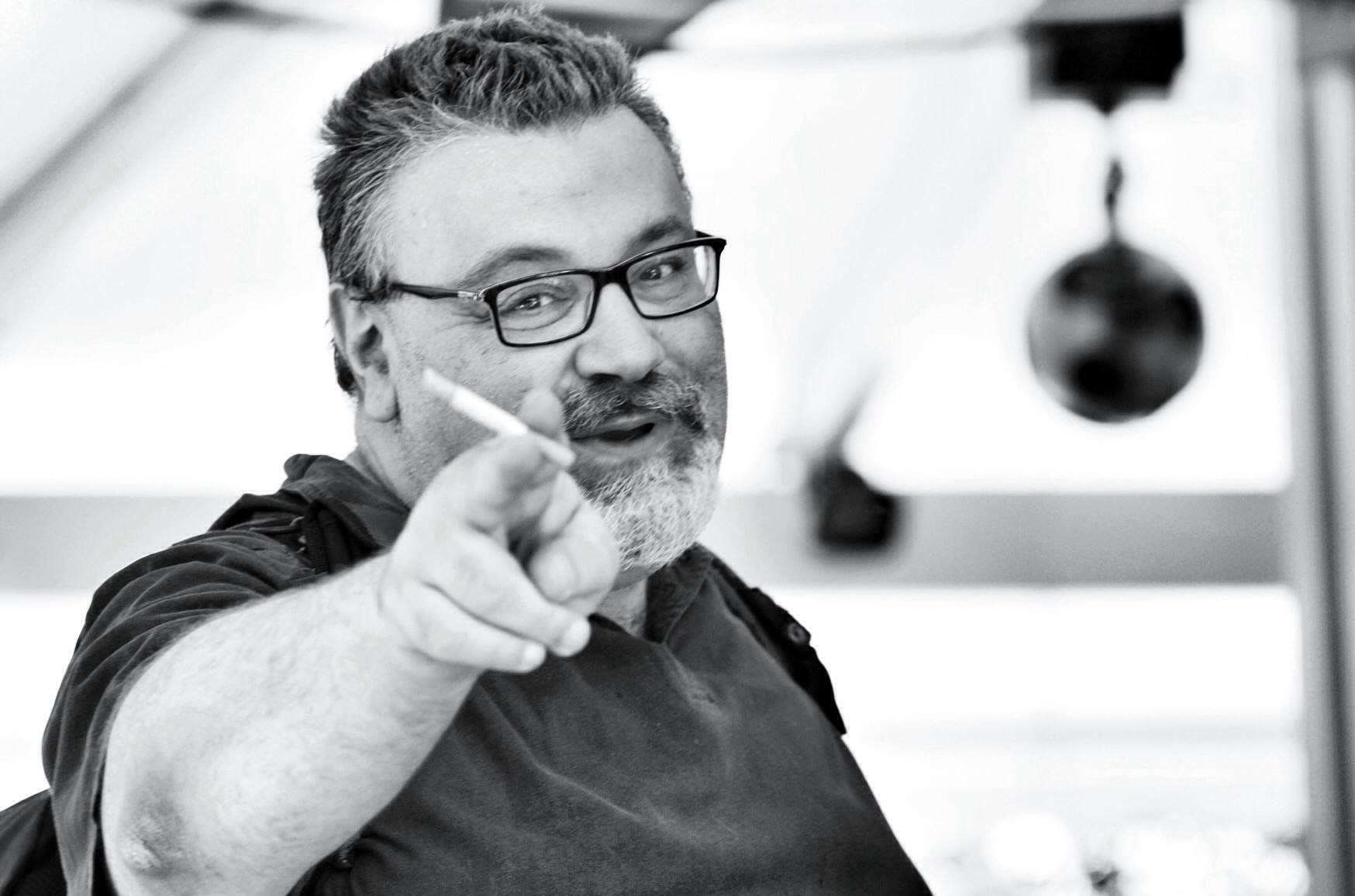 Paolo Valenti
