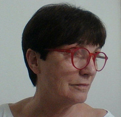 Nadia Caprotti