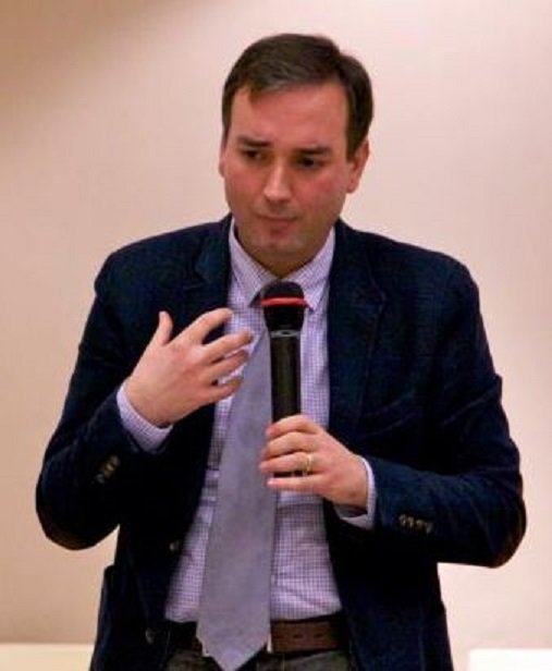 Benedetto Ponti
