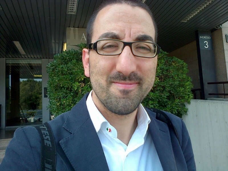 Marco Lorusso