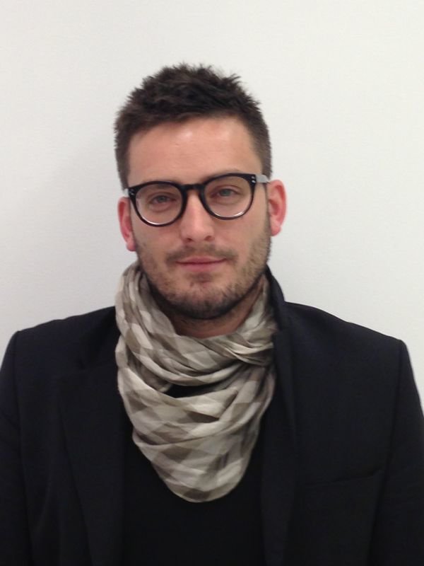 Paolo Landi