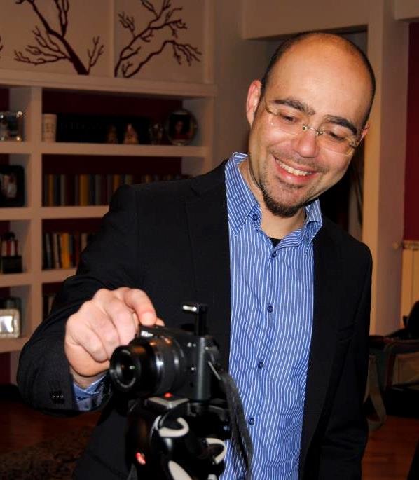 Gian Paolo Donnarumma
