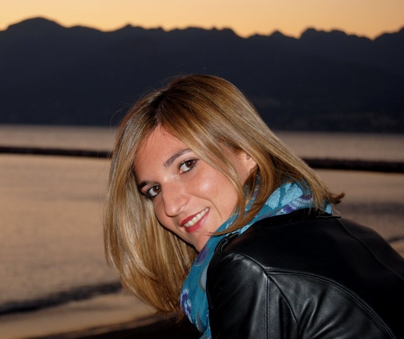 Azzurra Mancuso