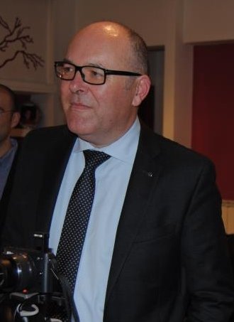 Marco Sprocati