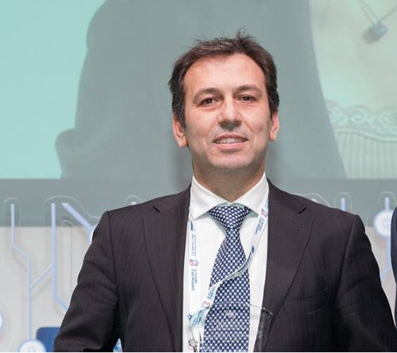 Marco Andolfi