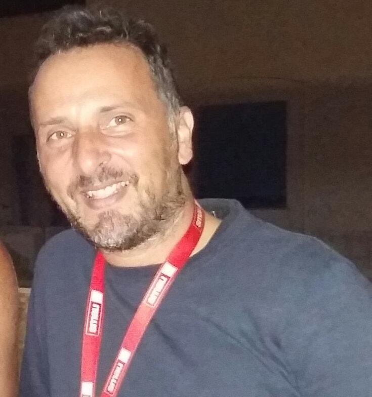Luca Caputo
