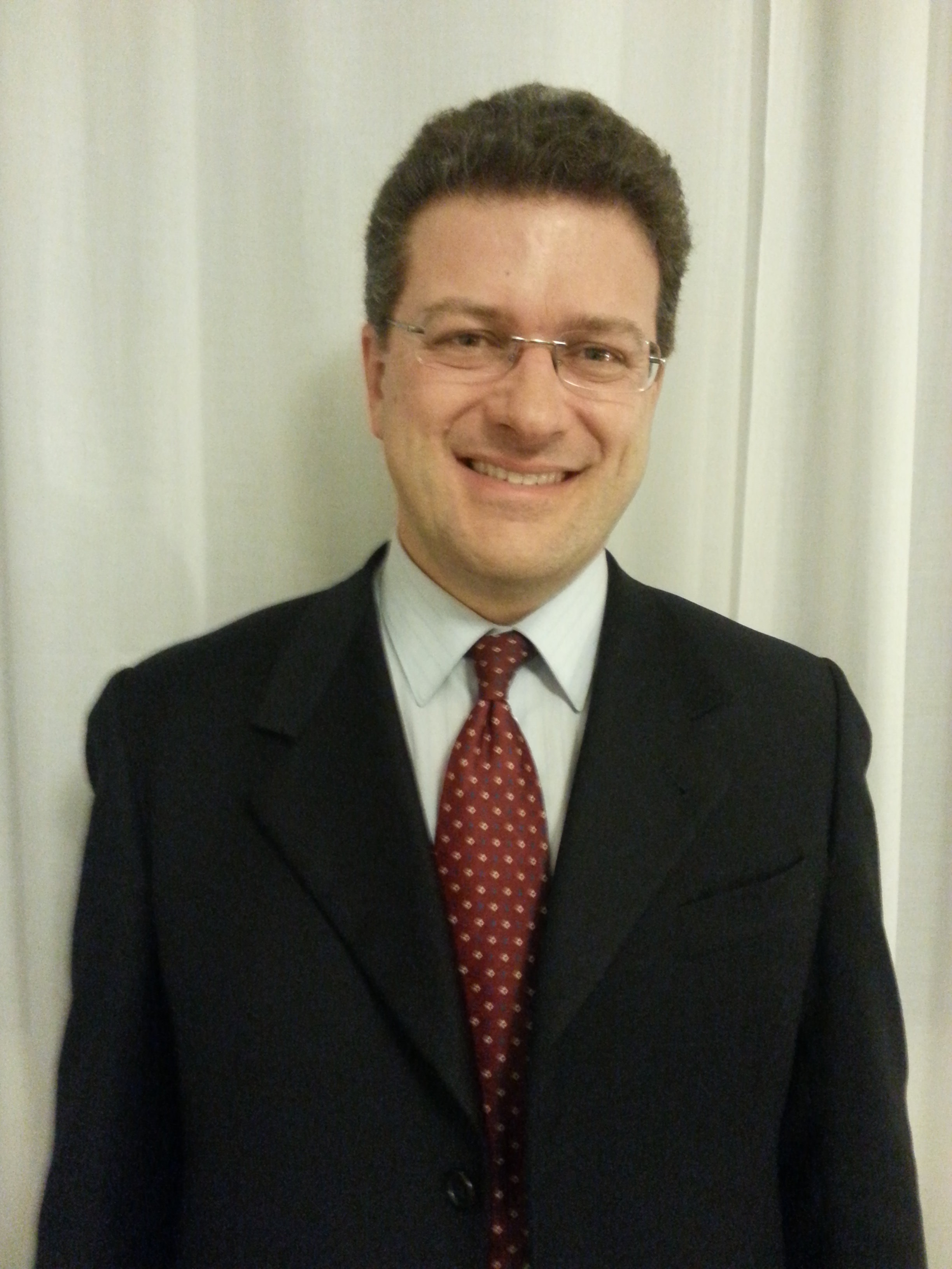 Luca Moro