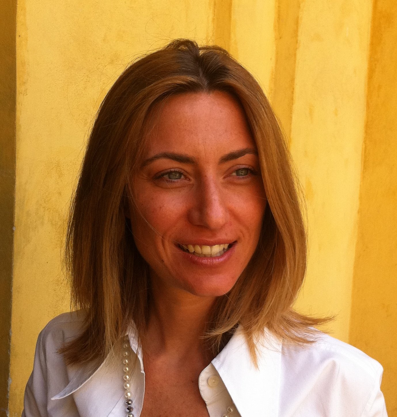 Simona David