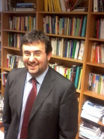 Marco Gisotti