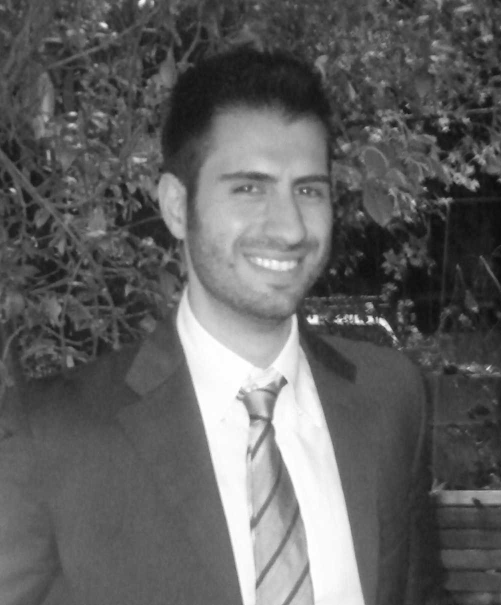 Roberto Alma