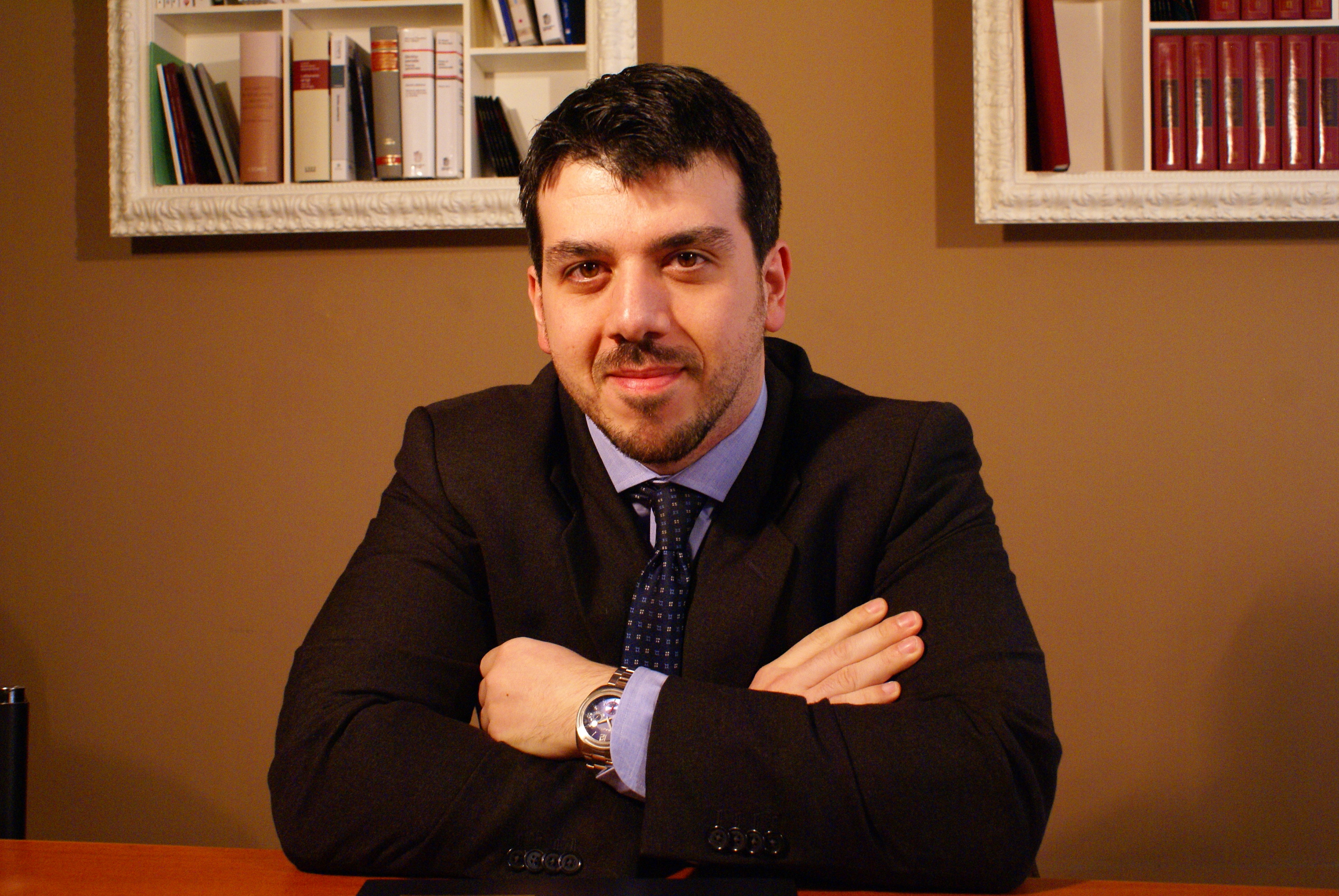 Edoardo Artese