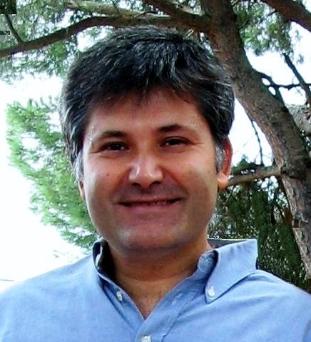 Francesco Pucino