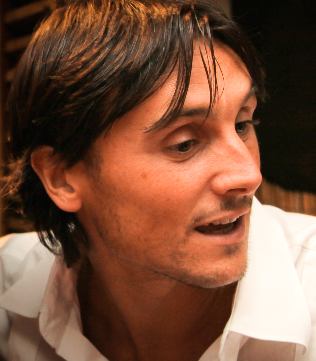 Jacopo Pasquini