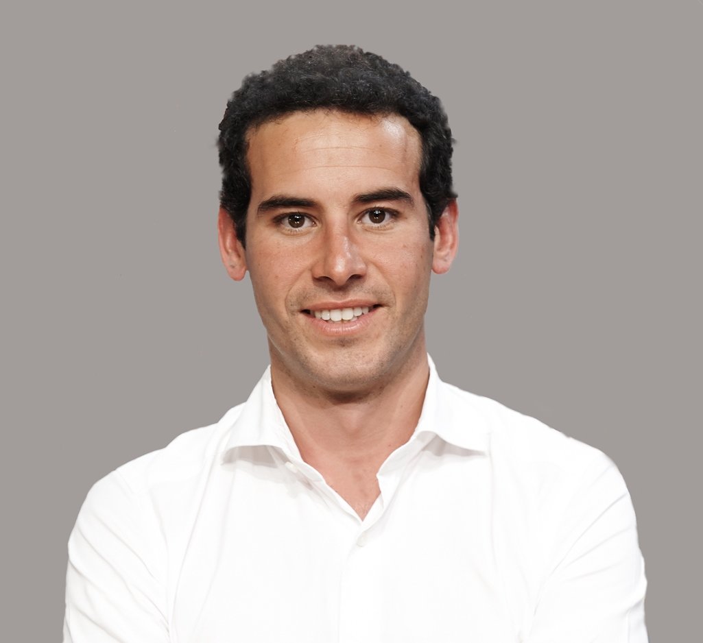Marco Magnaghi