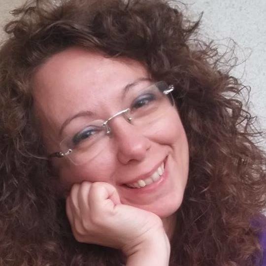 Laura Sargentini