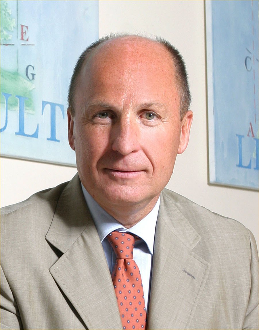 Pier Luigi Zaffagnini