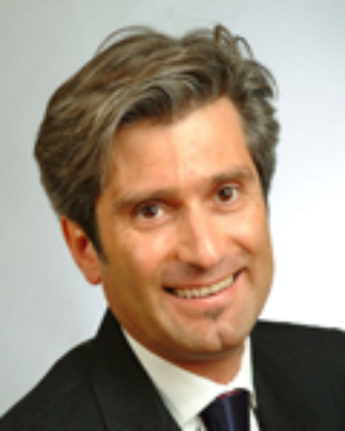 Sandro Santi