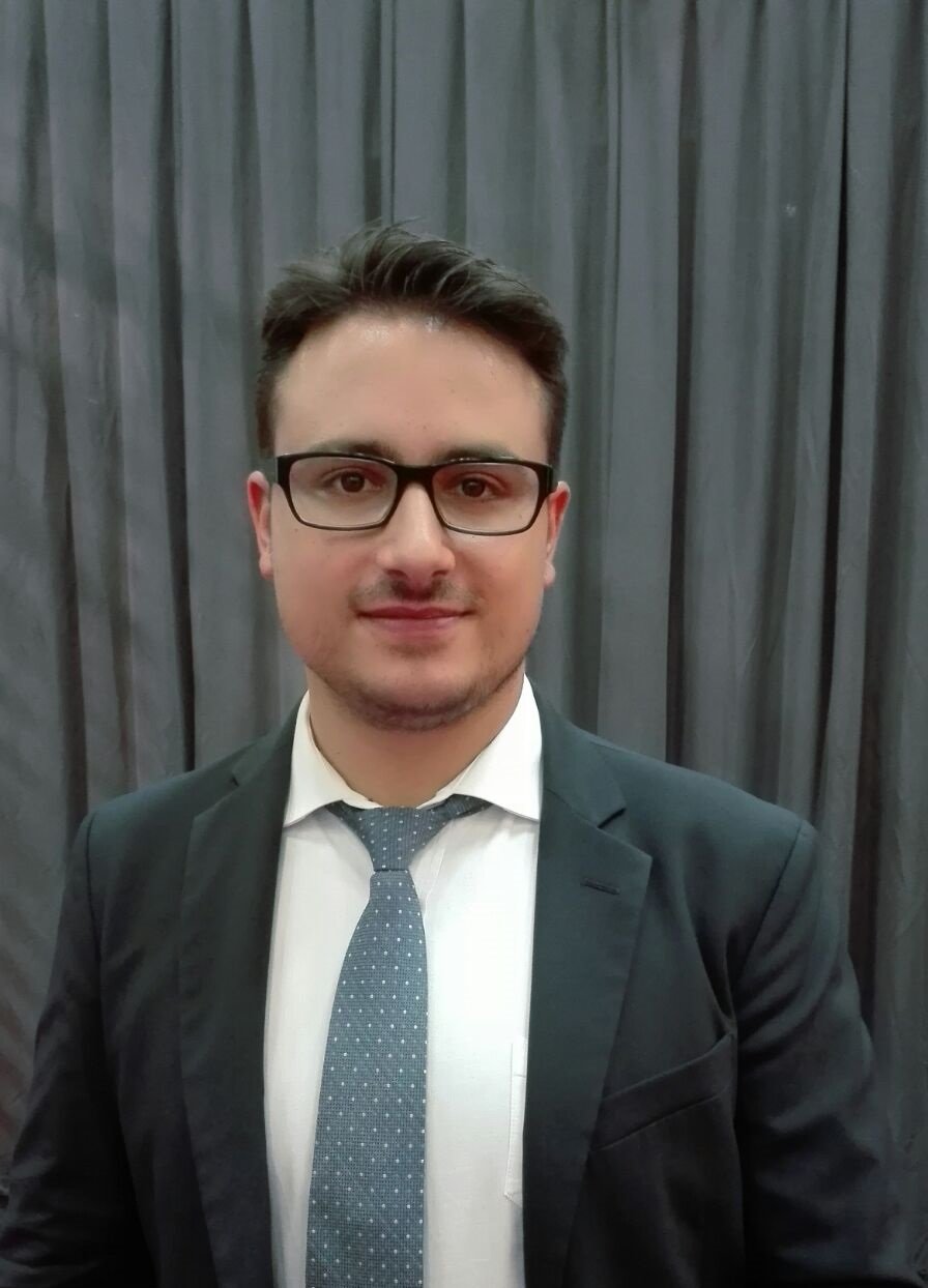 Gianluca Satta