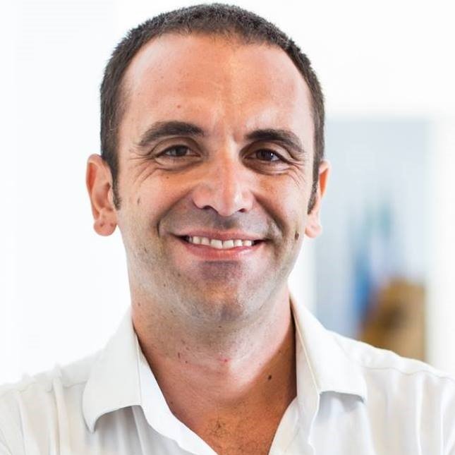 Riccardo Esposito
