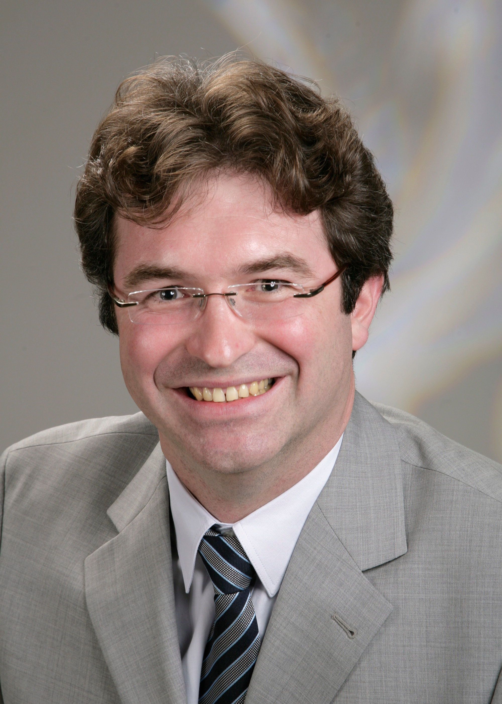 Jürgen Jähnert