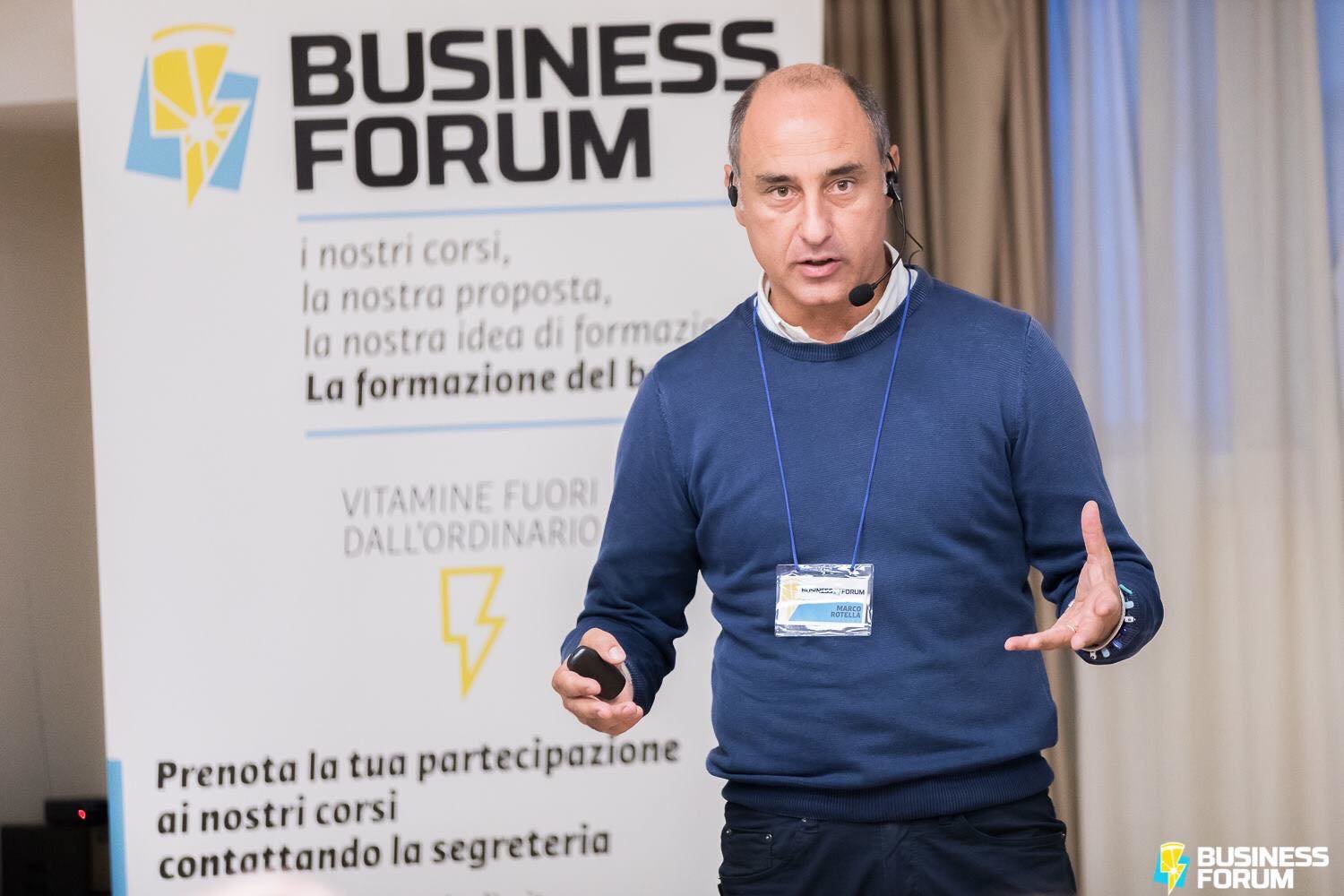 Marco Rotella