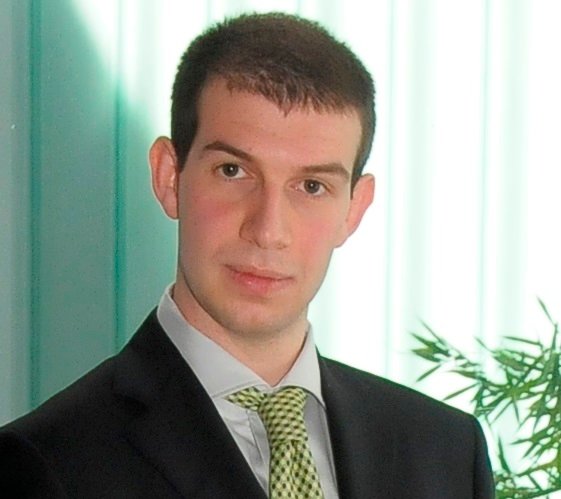 Emiliano Verga