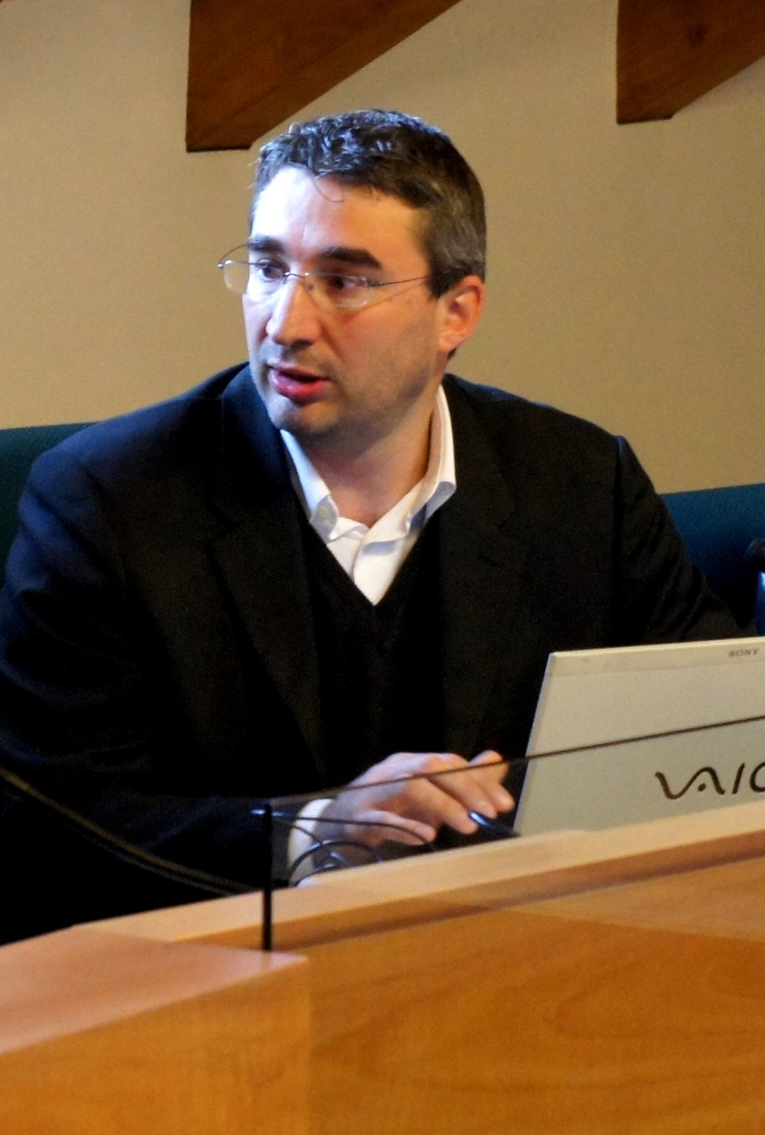 Giacomo Fioroni