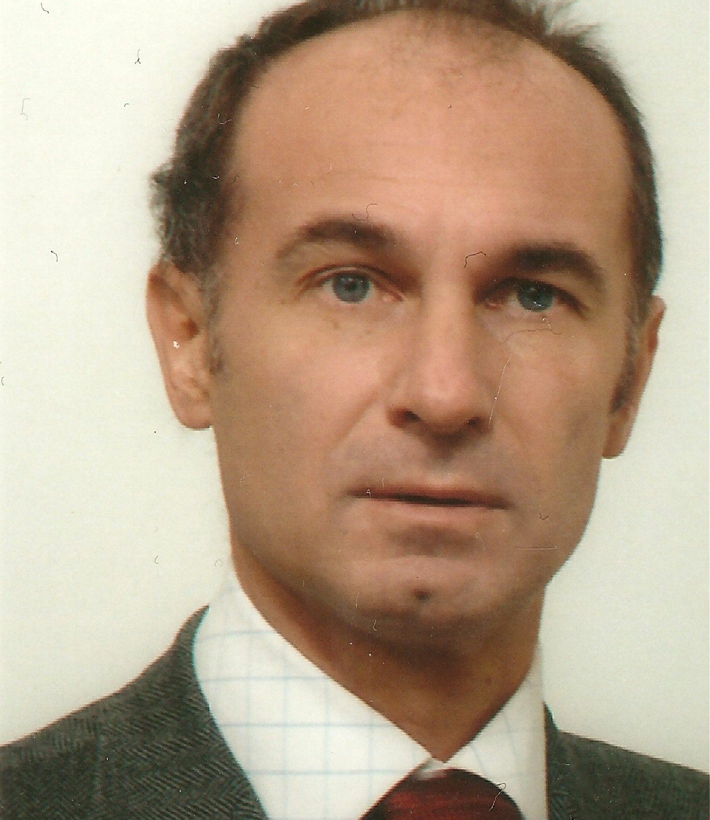 Giancarlo Maria Cesco Frare