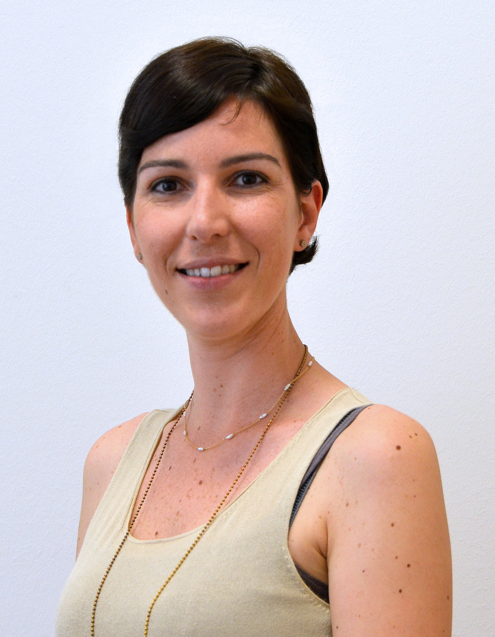 Laura Vergani