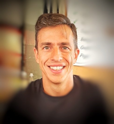 Riccardo Abeti