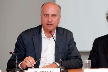 Gianni Potti