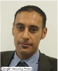 Daryoush Goljahani