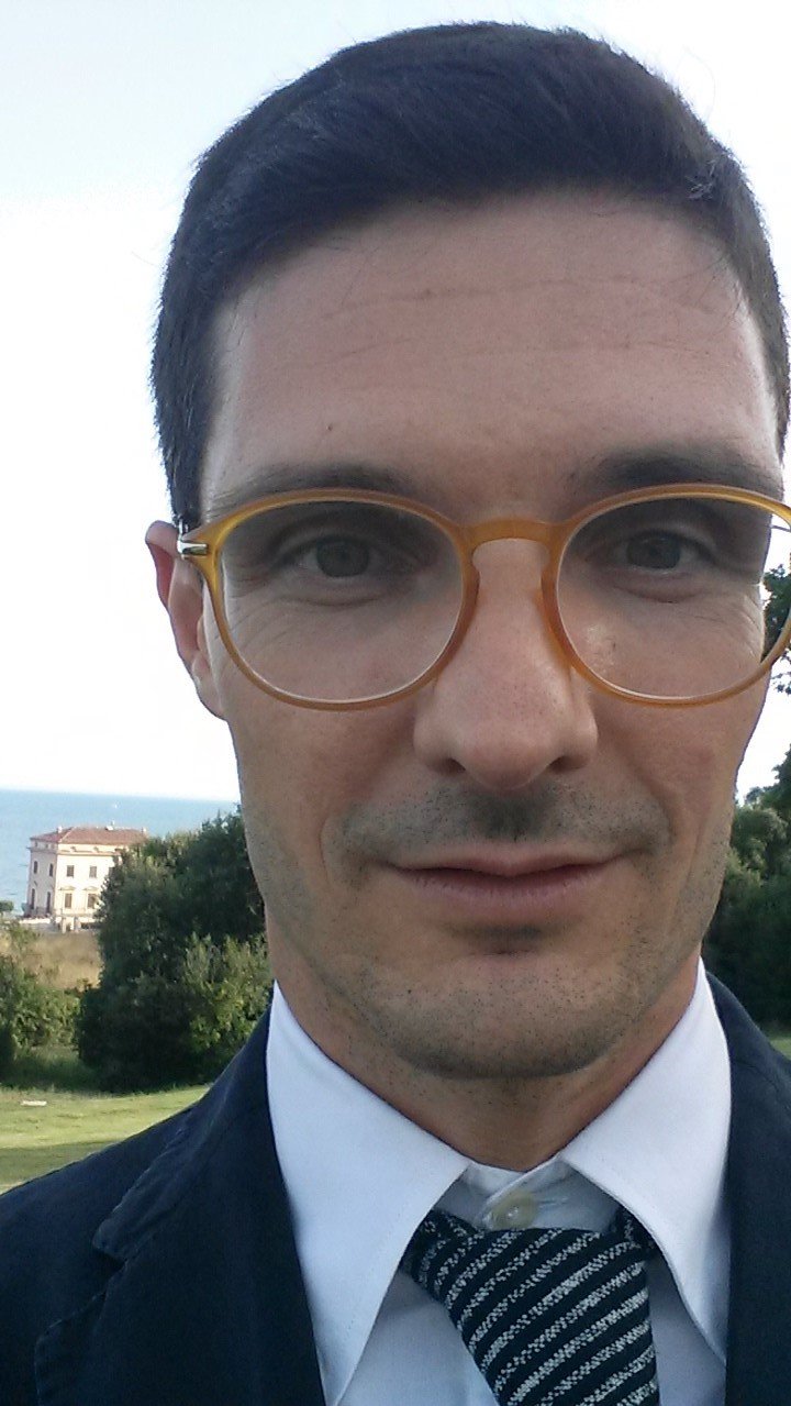 Massimiliano Boccardelli