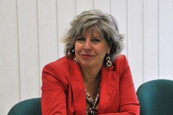 Simona Caselli