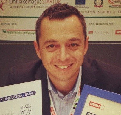 Matteo Pavani
