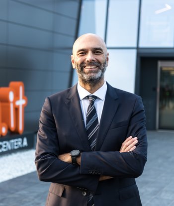 Stefano Sordi