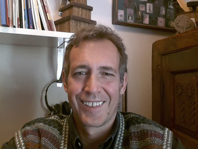 Fabio Allegreni
