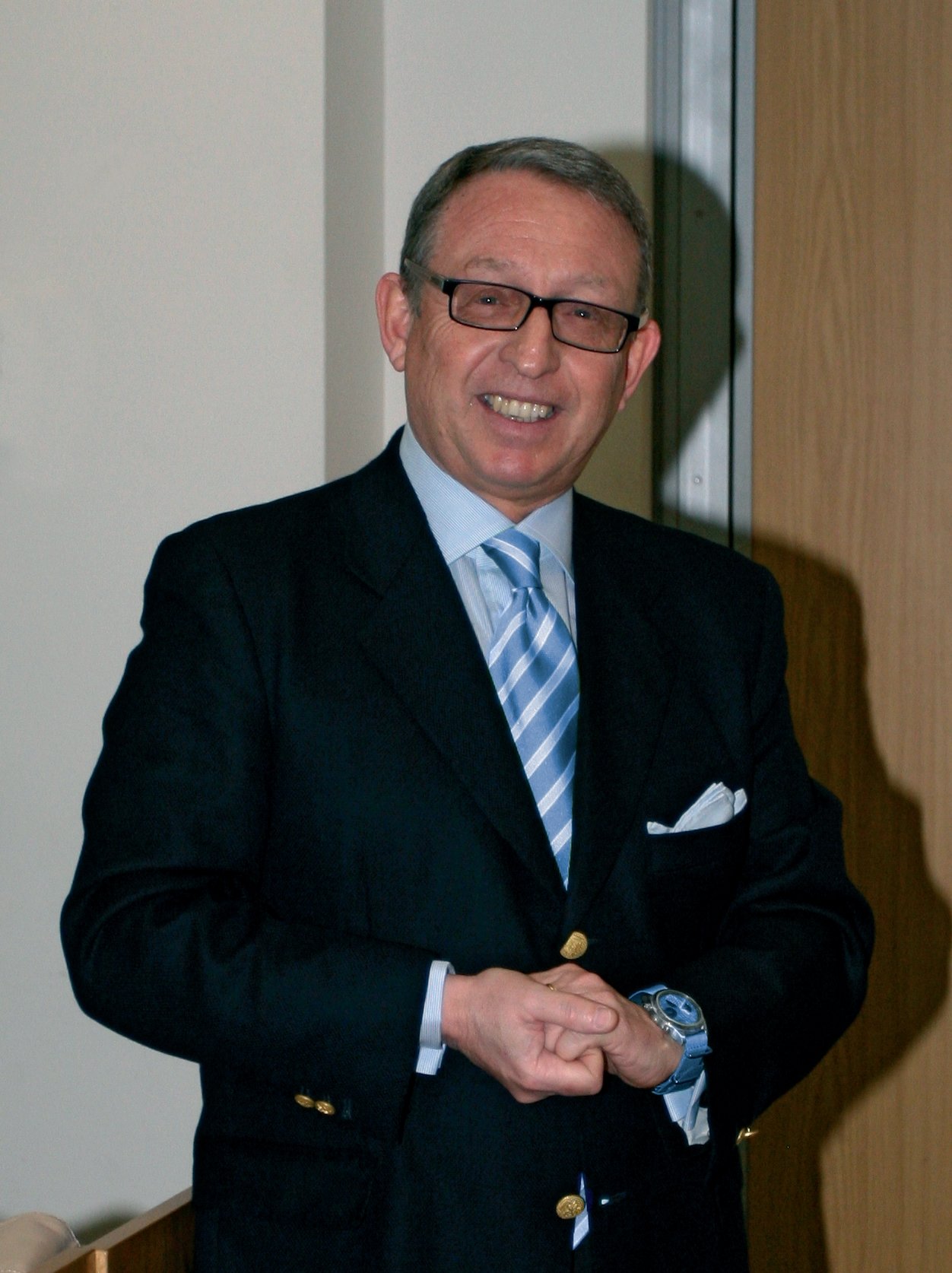 Antonio Grioli