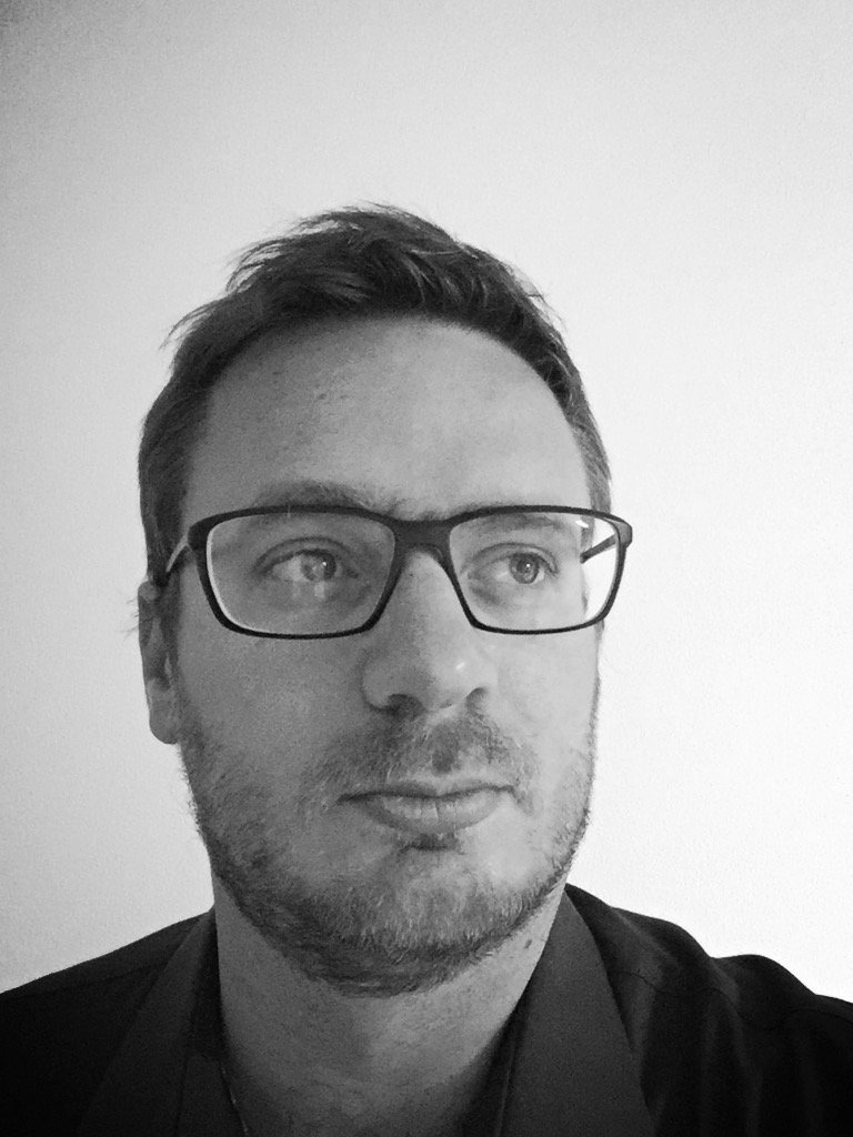 Davide Pozza