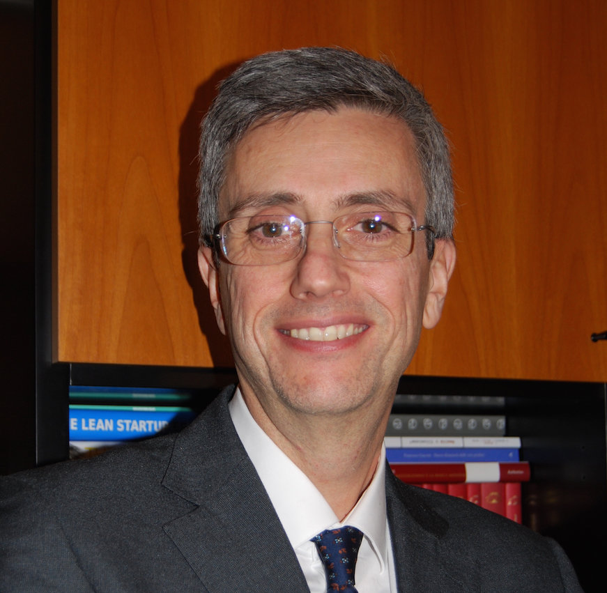 Paolo Fiorentino
