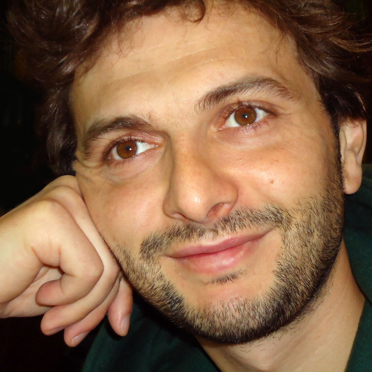 Francesco Piersimoni